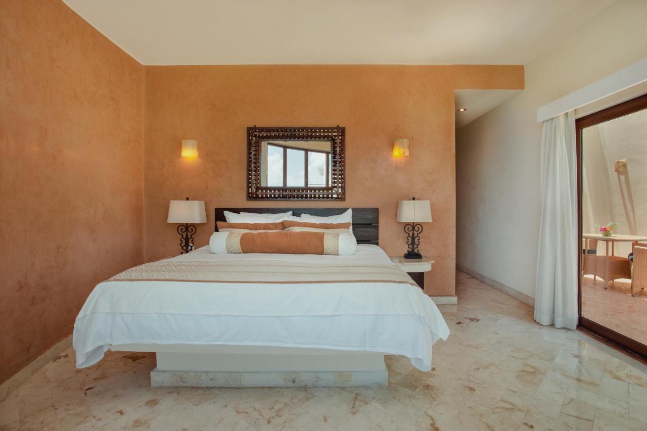 Porto Playa Condo Hotel And Beach Club Playa del Carmen Exterior photo